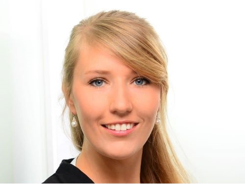 Leonore Schaefer CIFE Berlin